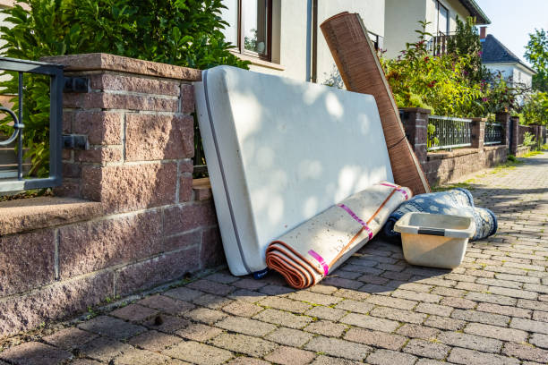 Professional Junk Removal  in South Euclid, OH